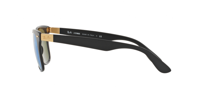Rayban 4195 Wayfarer Liteforce 631855 360 visione