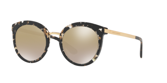 Dolce Gabbana 4268 911/6E 360 visione