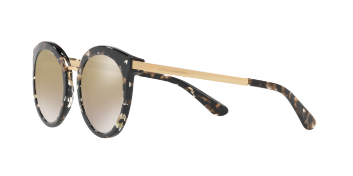Dolce Gabbana 4268 911/6E 360 visione