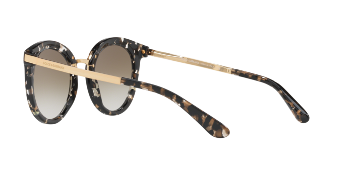 Dolce Gabbana 4268 911/6E 360 visione