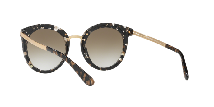 Dolce Gabbana 4268 911/6E 360 visione