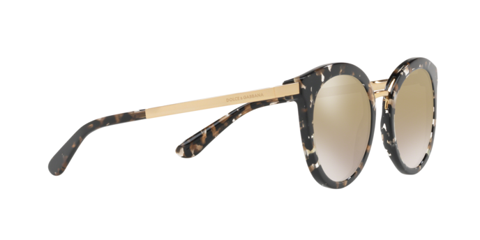 Dolce Gabbana 4268 911/6E 360 visione