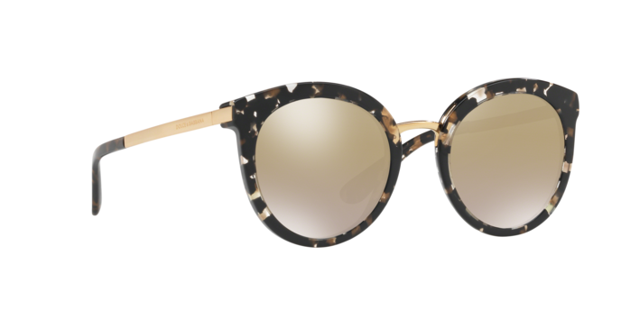 Dolce Gabbana 4268 911/6E 360 visione