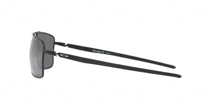 Oakley Gauge 8 4124 02 Prizm b 360 visione