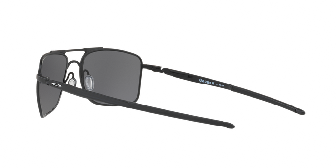 Oakley Gauge 8 4124 02 Prizm b 360 visione