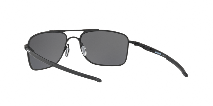 Oakley Gauge 8 4124 02 Prizm b 360 visione