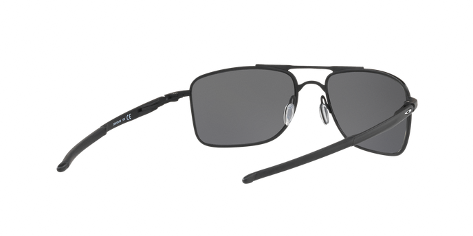Oakley Gauge 8 4124 02 Prizm b 360 visione