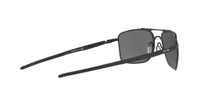 Oakley Gauge 8 4124 02 Prizm b 360 visione