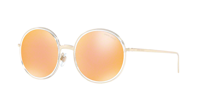 Giorgio Armani 6052 30137J 360 visione