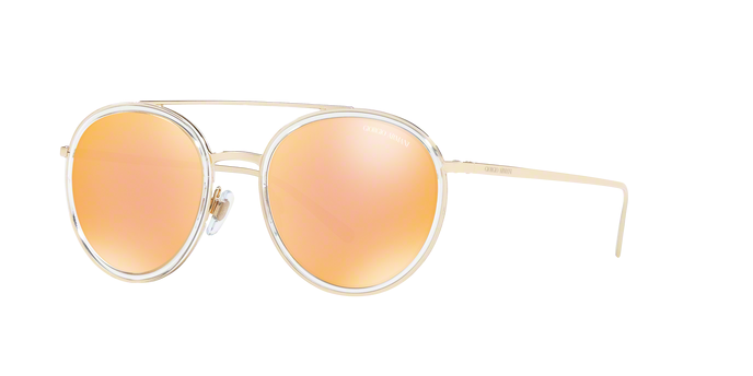 Giorgio Armani 6051 30137J 360 visione