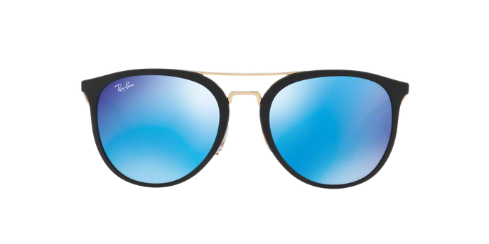 Rayban 4285 601S55 360 visione