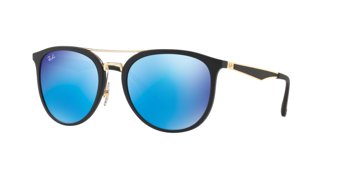 Rayban 4285 601S55 360 visione