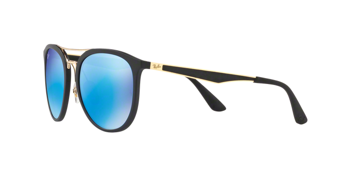 Rayban 4285 601S55 360 visione
