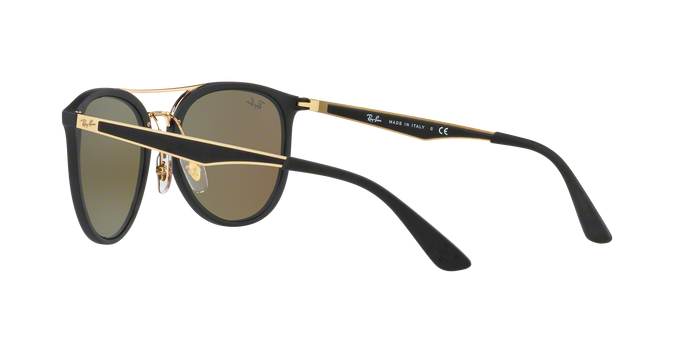 Rayban 4285 601S55 360 visione