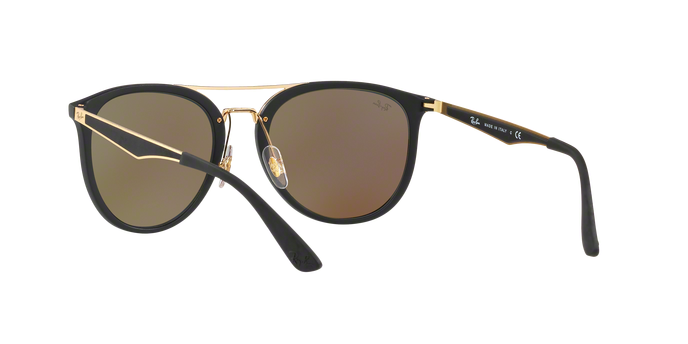 Rayban 4285 601S55 360 visione