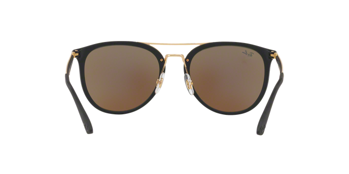 Rayban 4285 601S55 360 visione