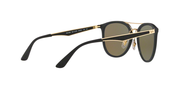 Rayban 4285 601S55 360 visione