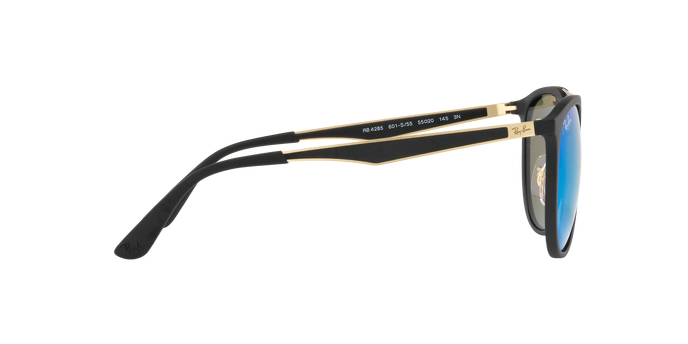 Rayban 4285 601S55 360 visione