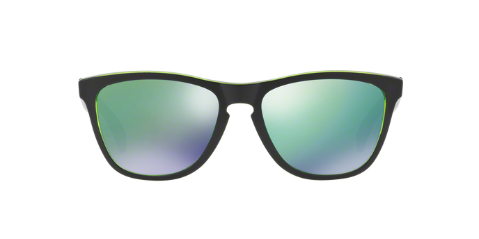 Oakley Frogskins 9013 A8 Eclipse 360 visione