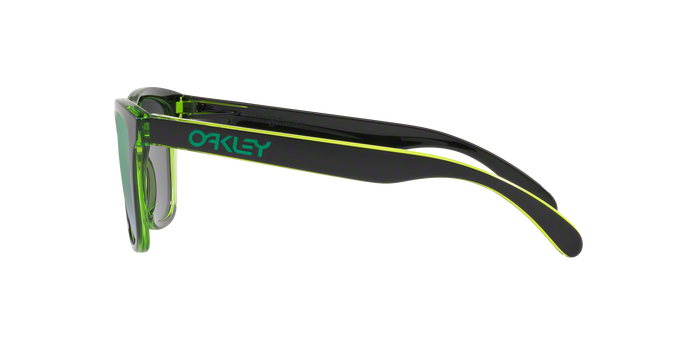 Oakley Frogskins 9013 A8 Eclipse 360 visione