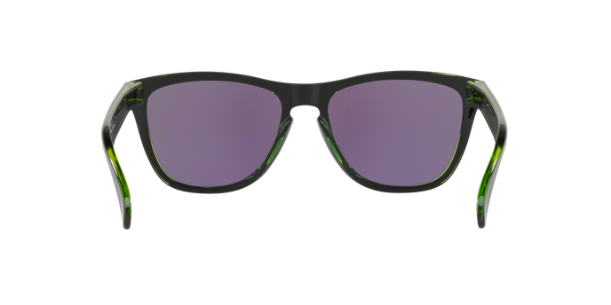 Oakley Frogskins 9013 A8 Eclipse 360 visione
