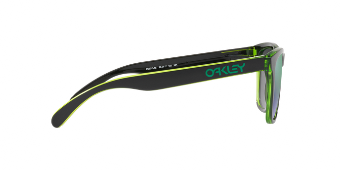 Oakley Frogskins 9013 A8 Eclipse 360 visione