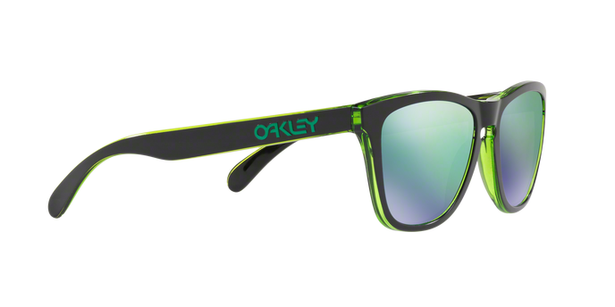Oakley Frogskins 9013 A8 Eclipse 360 visione