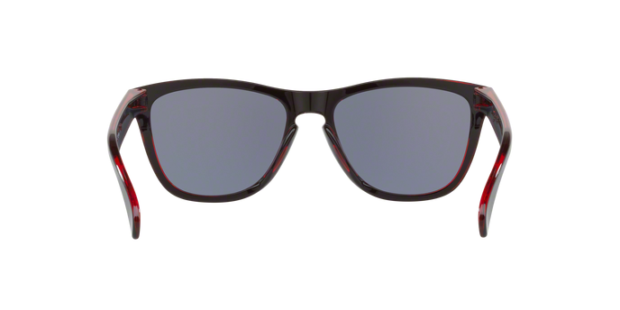 Oakley Frogskins 9013 A7 Red Tor 360 visione