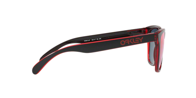 Oakley Frogskins 9013 A7 Red Tor 360 visione