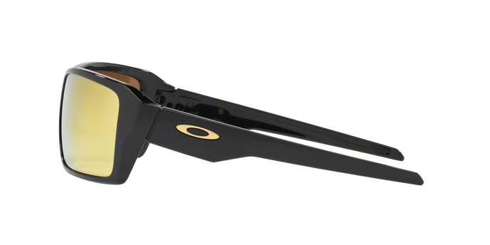 Oakley Double Edge 9380 02 Blk 24k 360 visione