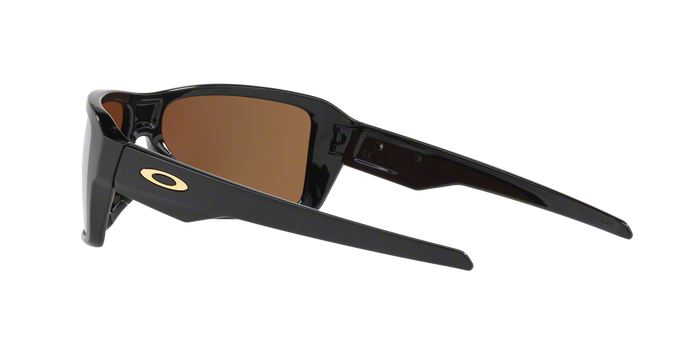 Oakley Double Edge 9380 02 Blk 24k 360 visione