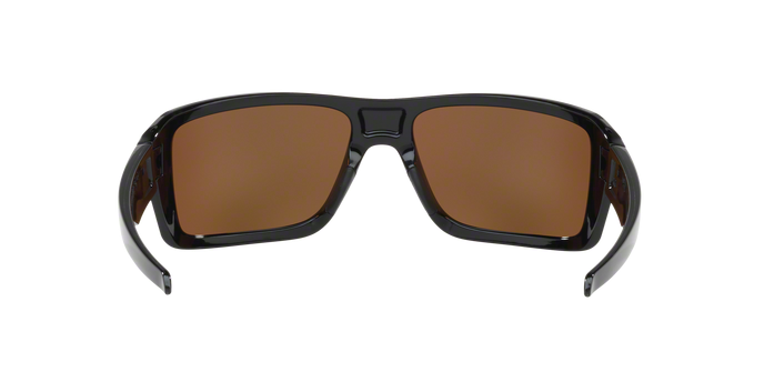 Oakley Double Edge 9380 02 Blk 24k 360 visione