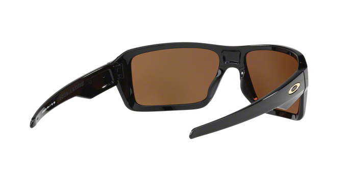 Oakley Double Edge 9380 02 Blk 24k 360 visione