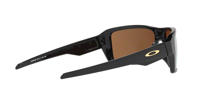 Oakley Double Edge 9380 02 Blk 24k 360 visione