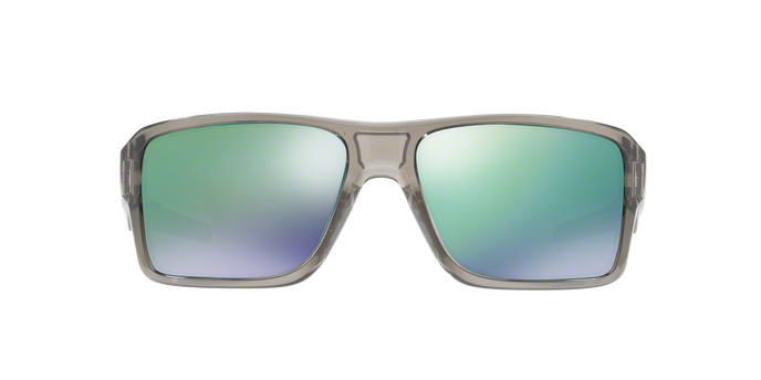 Oakley Double Edge 9380 03 Grey In 360 visione
