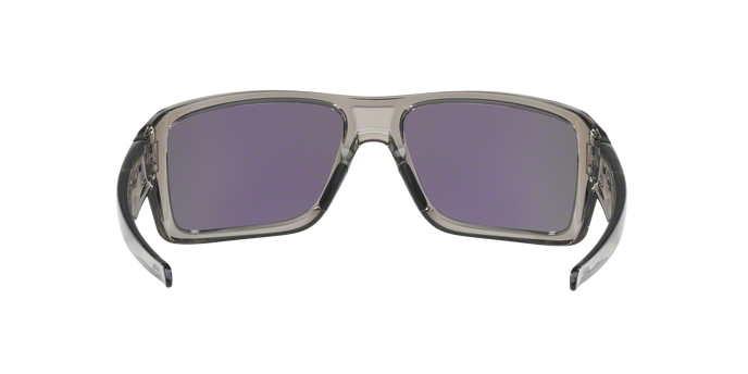 Oakley Double Edge 9380 03 Grey In 360 visione