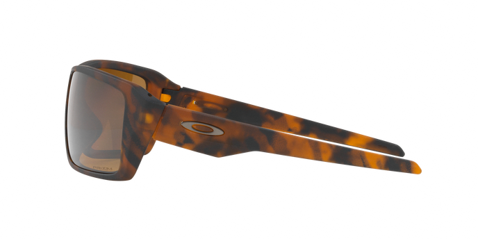 Oakley Double Edge 9380 07 Mt Tort 360 visione
