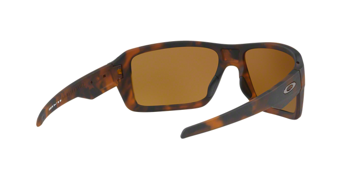 Oakley Double Edge 9380 07 Mt Tort 360 visione