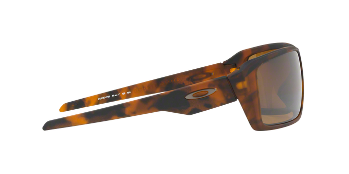 Oakley Double Edge 9380 07 Mt Tort 360 visione