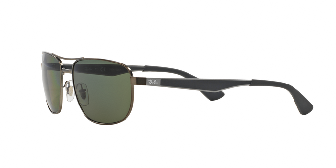 Rayban 3528 029/9A Pol 360 visione