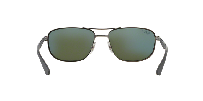 Rayban 3528 029/9A Pol 360 visione