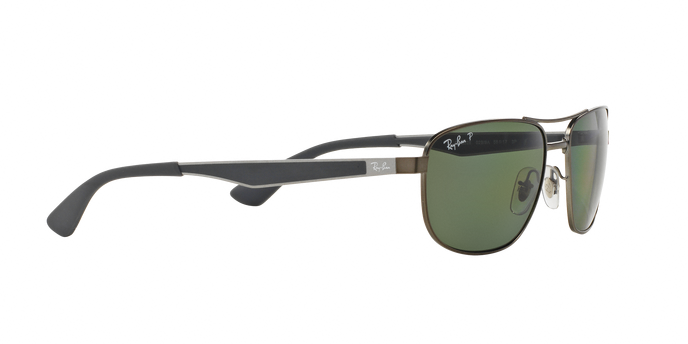 Rayban 3528 029/9A Pol 360 visione
