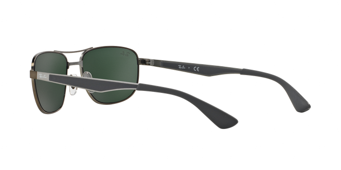 Rayban 3528 029/71 360 visione