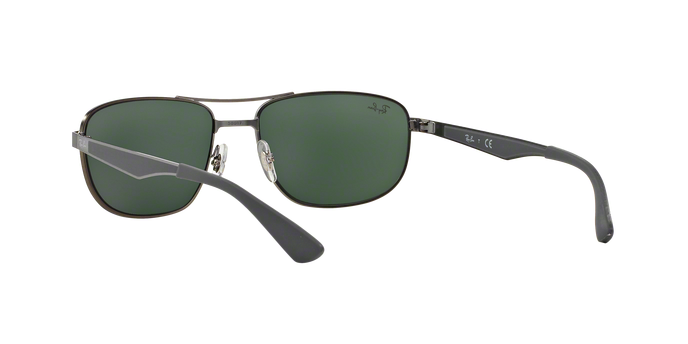 Rayban 3528 029/71 360 visione