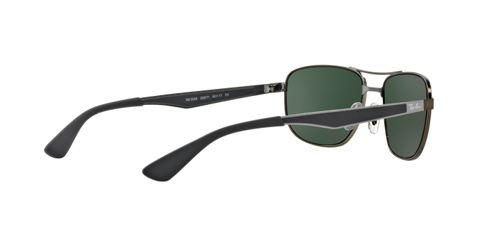 Rayban 3528 029/71 360 visione