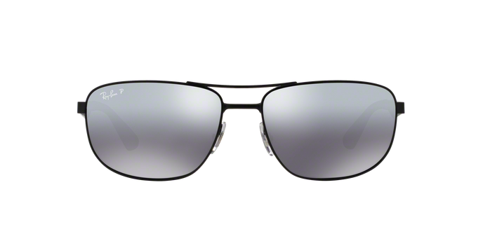 Rayban 3528 006/82 360 visione