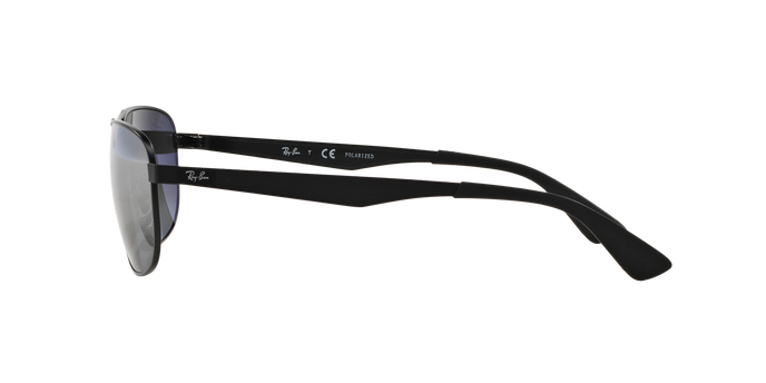 Rayban 3528 006/82 360 visione