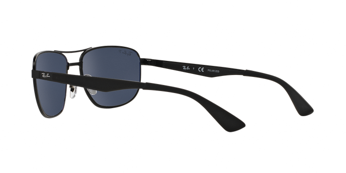 Rayban 3528 006/82 360 visione