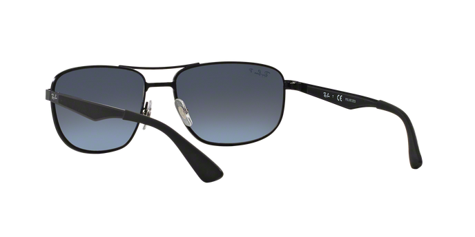 Rayban 3528 006/82 360 visione