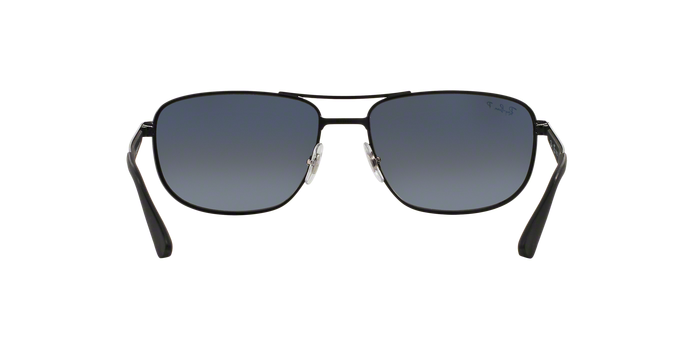 Rayban 3528 006/82 360 visione